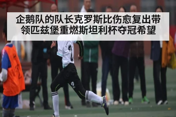 企鹅队的队长克罗斯比伤愈复出带领匹兹堡重燃斯坦利杯夺冠希望